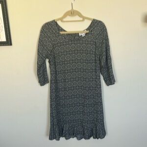 Velvet by Graham & Spencer dress